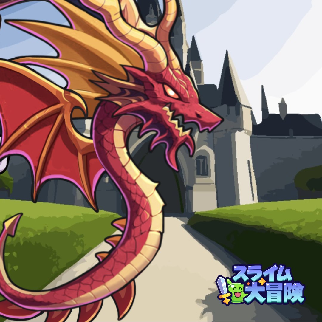 ISlimeJP's tweet photo. 【スラ冒クイズ⚔️】
このキャラは誰でしょう？？😏
分かったらコメントで教えてね✨🔥
#スラ冒 https://t.co/RM6ORY91Zk