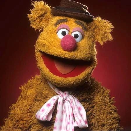 Ryan_Burchett34's tweet photo. @Anna_xb2 Fozzie Bear https://t.co/Zf0iJBRIDF