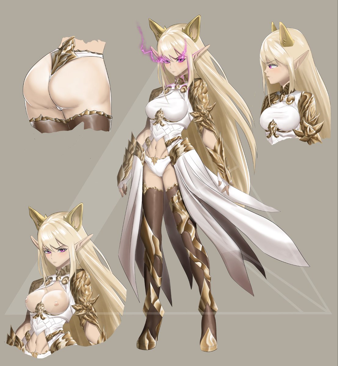 Blazten.Art tweet media