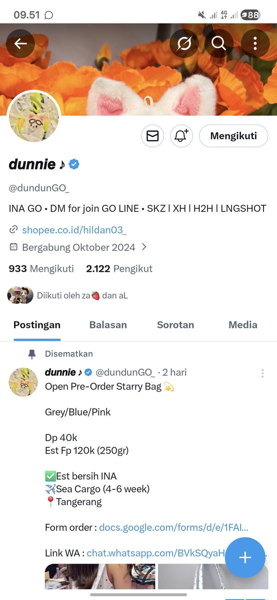 kiya 🐈‍⬛ tweet media