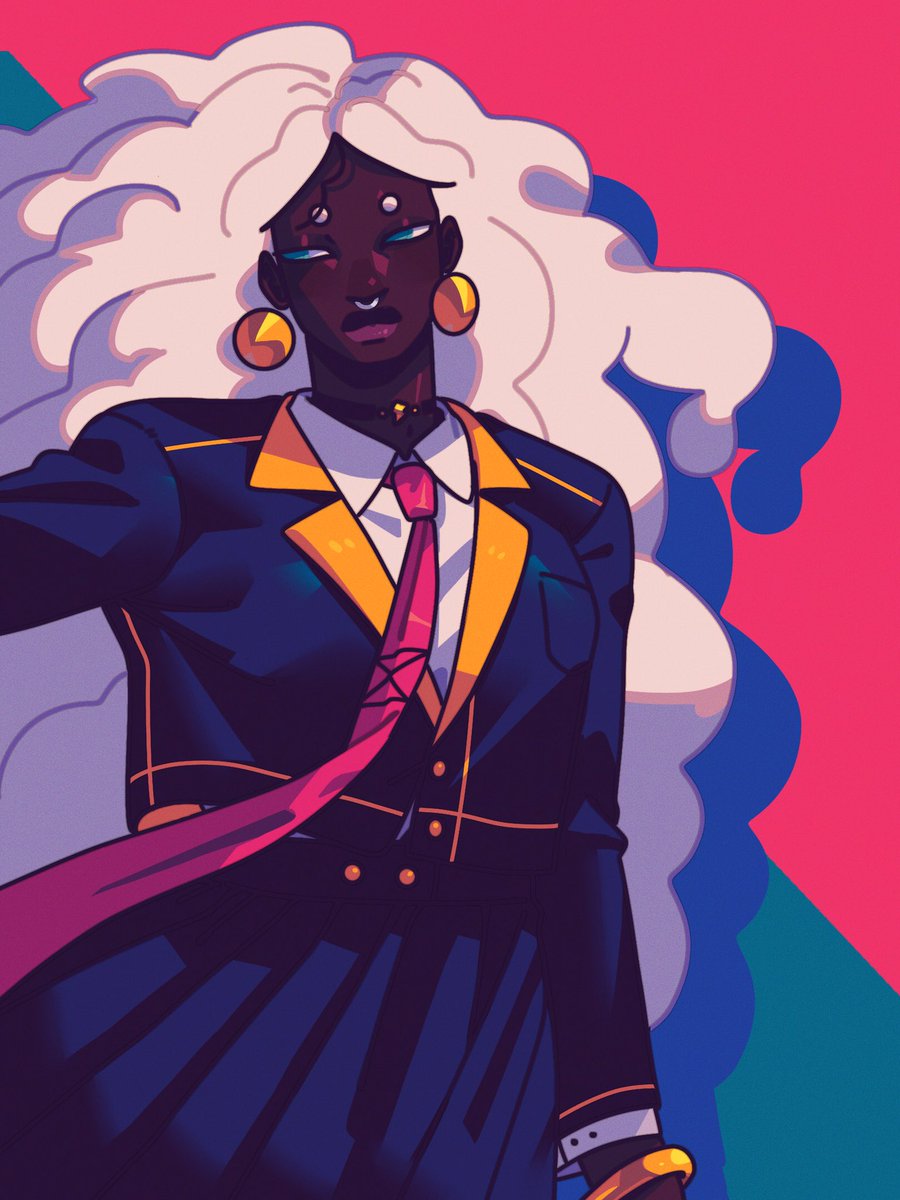 G1NGERBRED tweet media