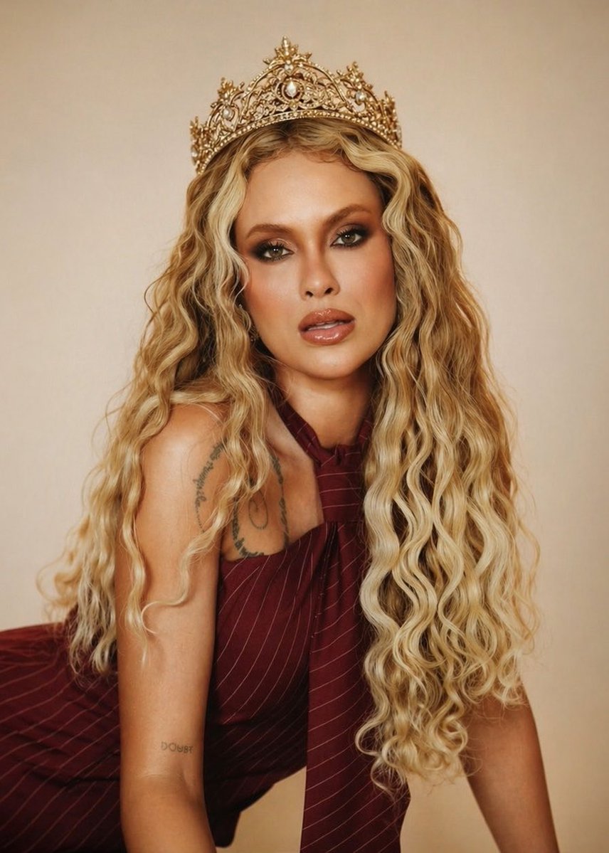 Sarah é a participante mais comentada nos assuntos do momento… e os finalistas? NADA. 

Engraçado como uma pessoa que vocês juram que é irrelevante continua sendo o assunto do dia. Todo mundo falando dela, criticando, defendendo, usando o nome dela pra engajar… mas irrelevante