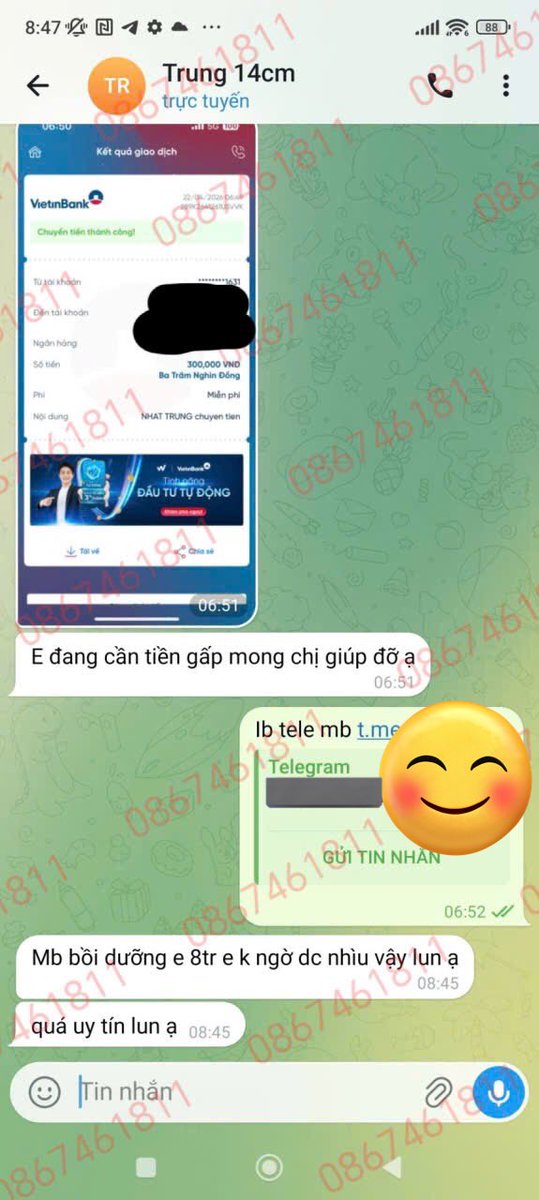 Ngọc Thanh tweet media