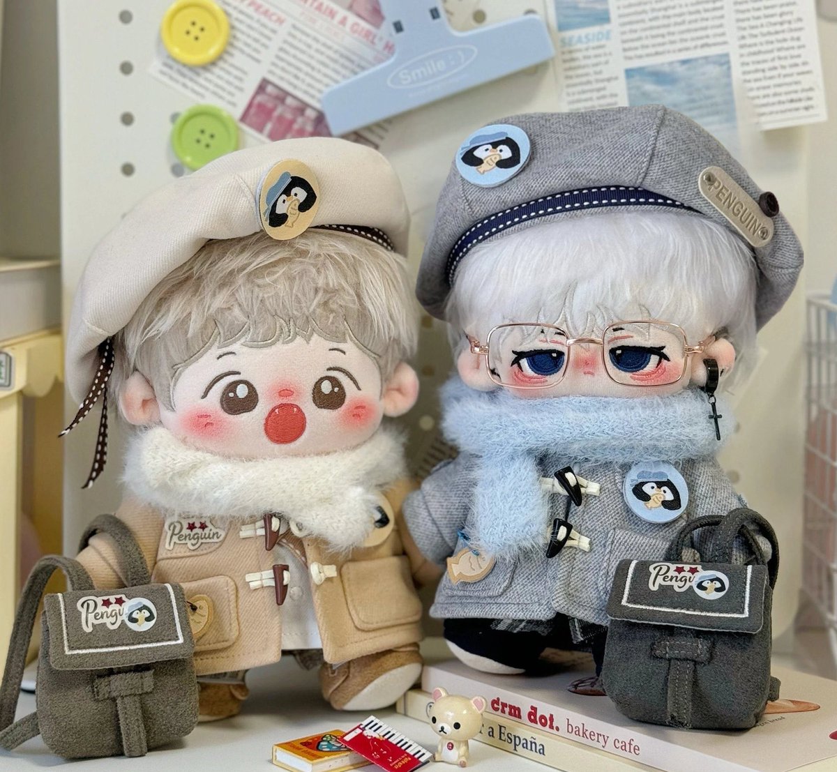 💚❤️ป๋อเกอจ้านตี้ ติ่งทั้งวงการจีน tweet media