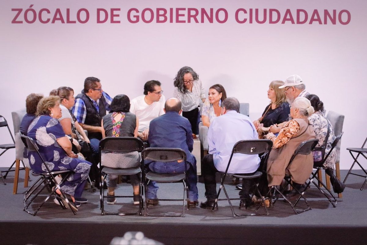 INVI CDMX tweet media