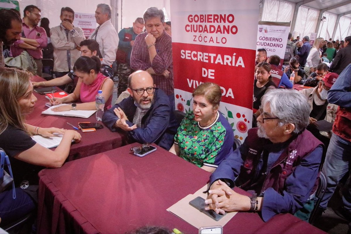 INVI CDMX tweet media