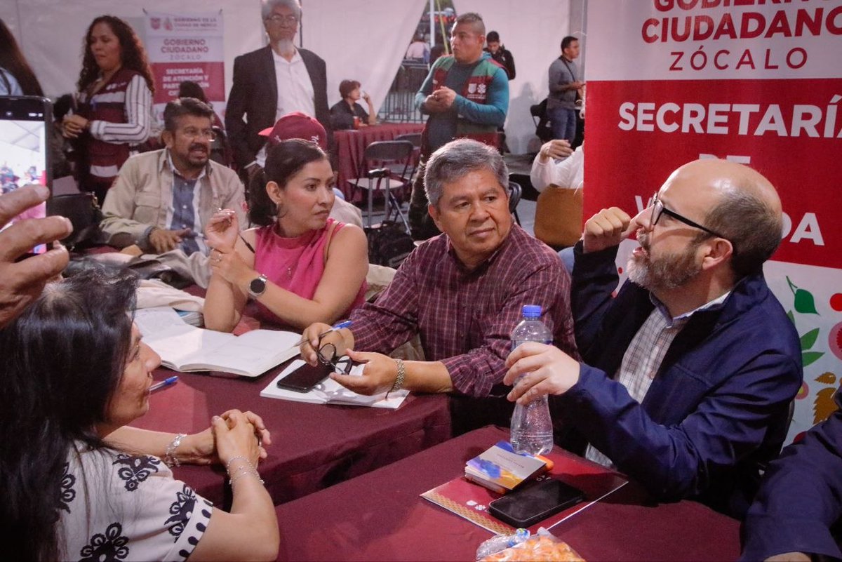 INVI CDMX tweet media