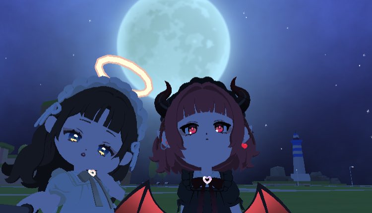 Frifern⋆˚ʚɞ tweet media