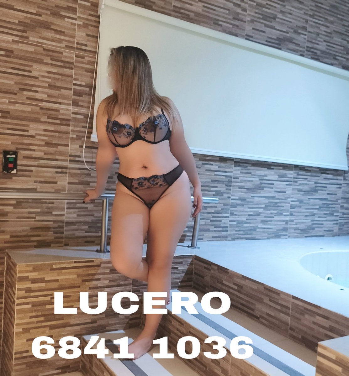 LUCERO SV tweet media