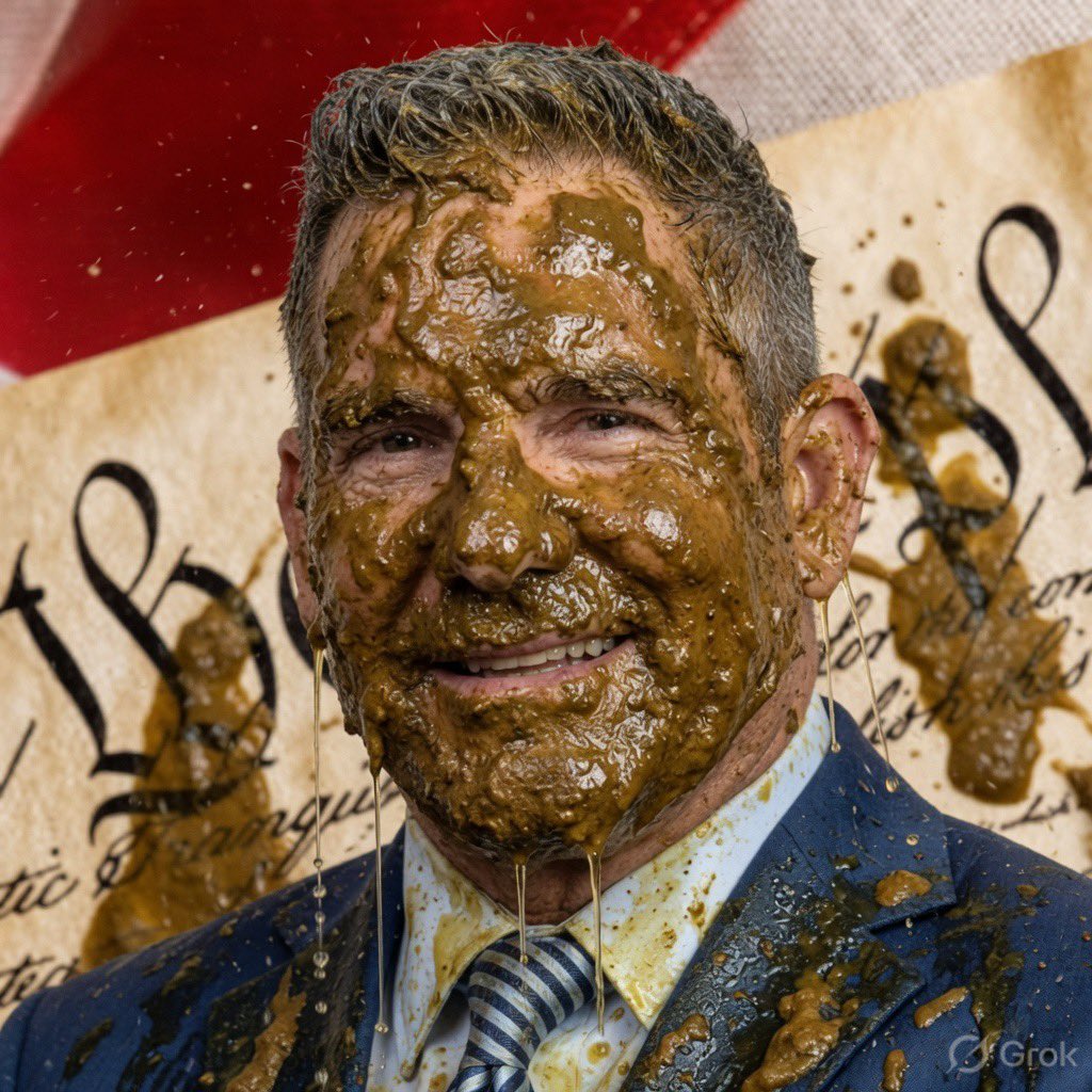 retard guy tweet media