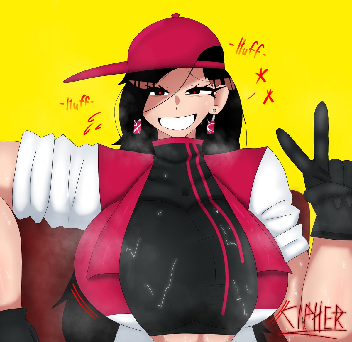 Sei_ La8686 posts+18 tweet media