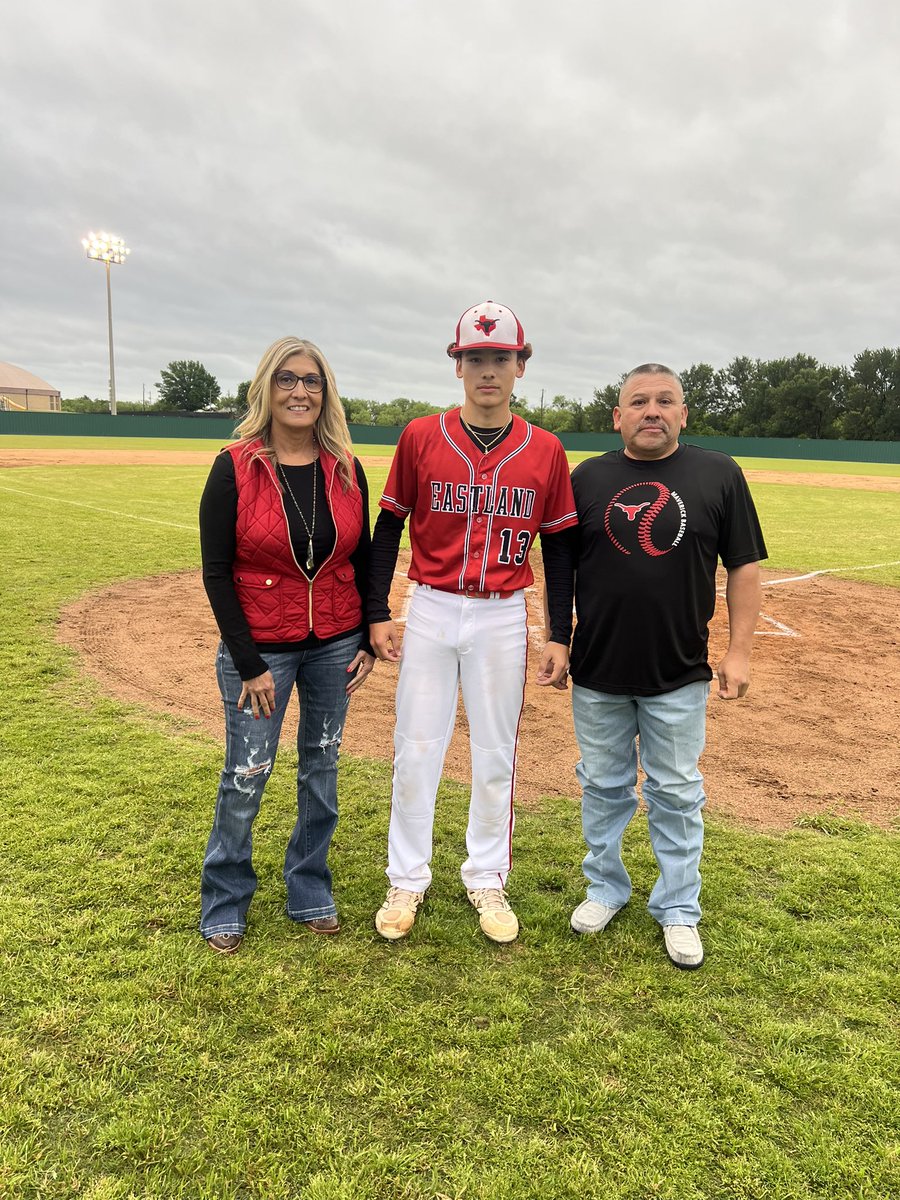 Eastland Baseball tweet media