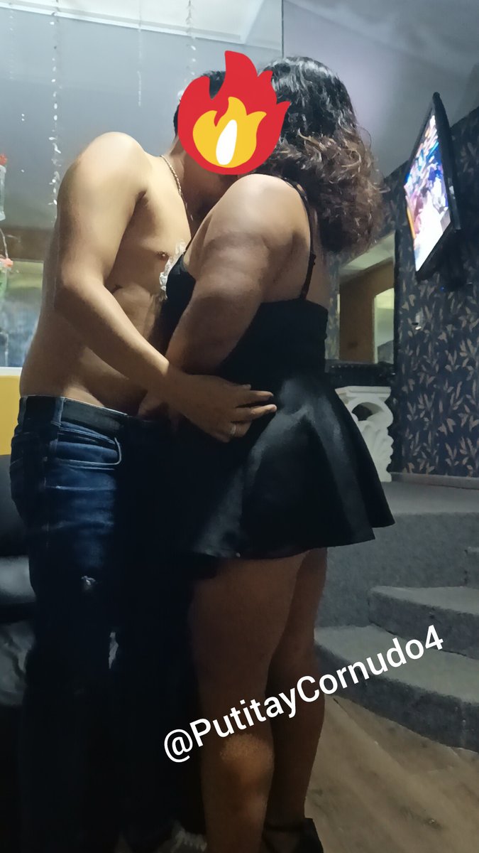 Putitaycornudo tweet media