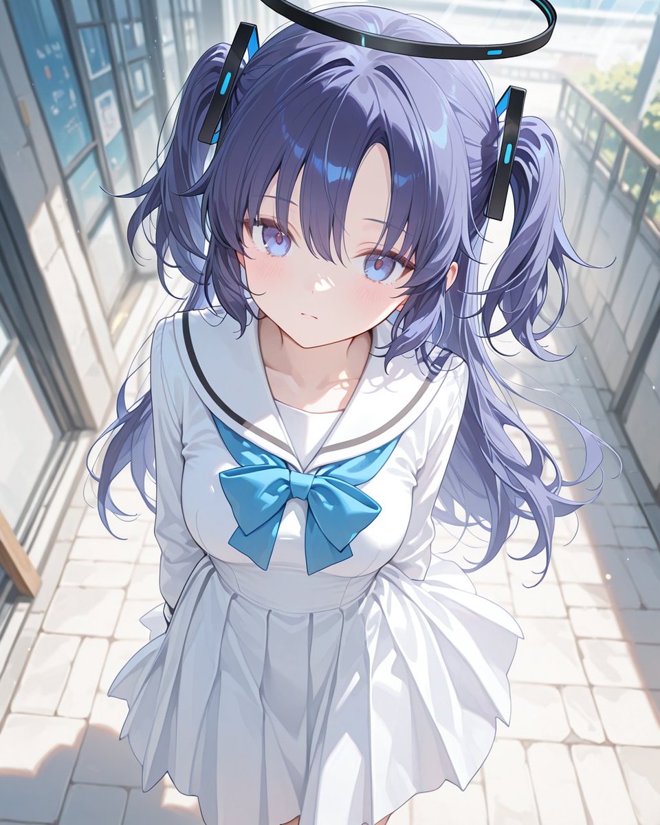 eikologos's tweet photo. リポストのおまけ白セーラー https://t.co/XPdo9iYrF8