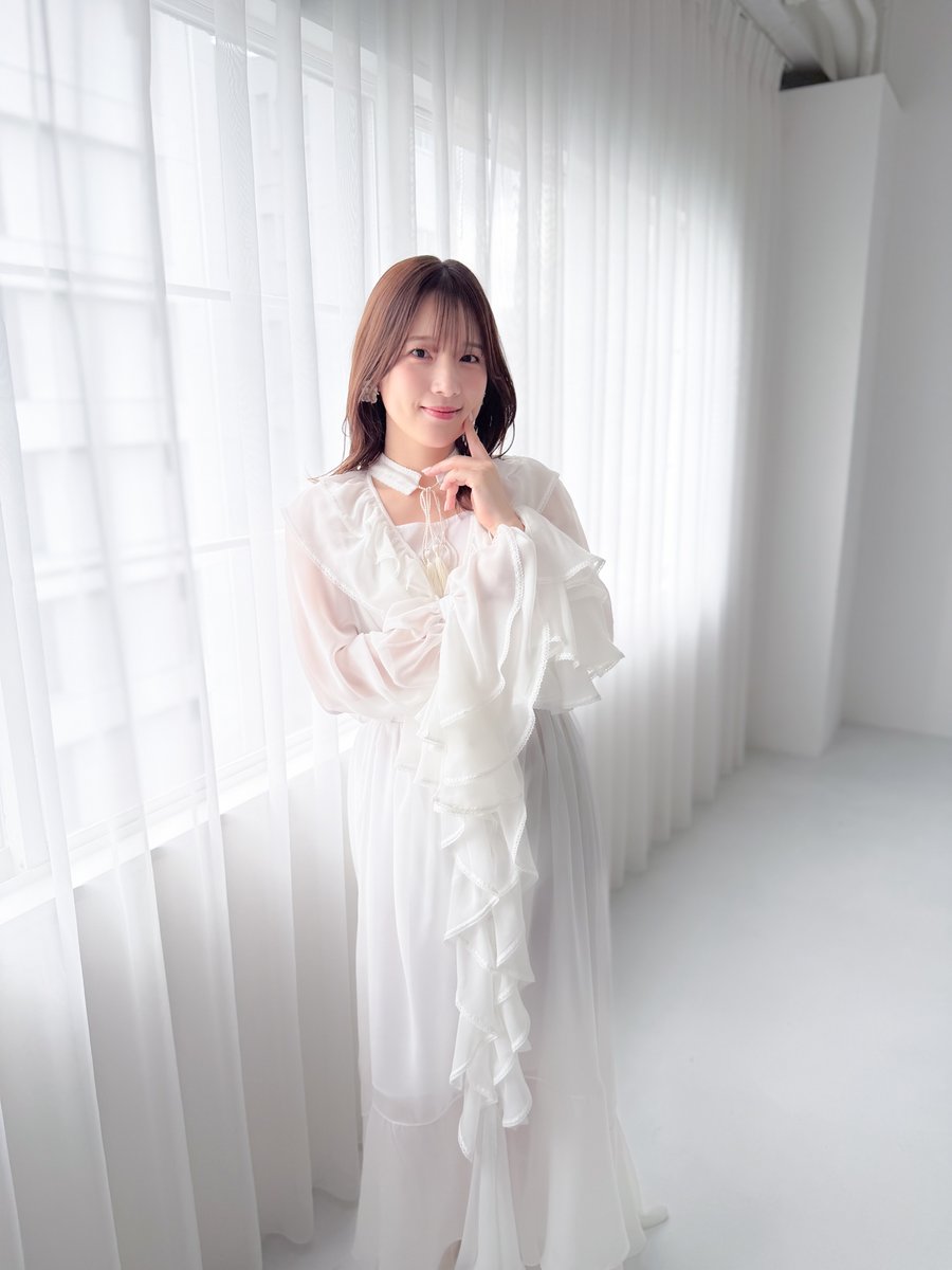 内田真礼 Official STAFF tweet media