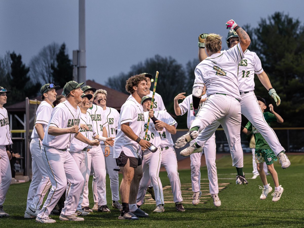 GlenOak Baseball tweet media