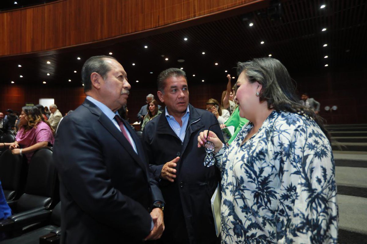 Carlos Puente Salas tweet media