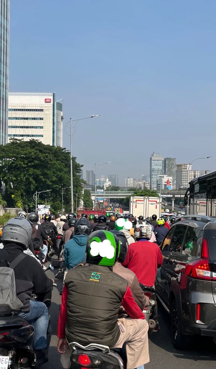 TXT DARI JAKARTA tweet media