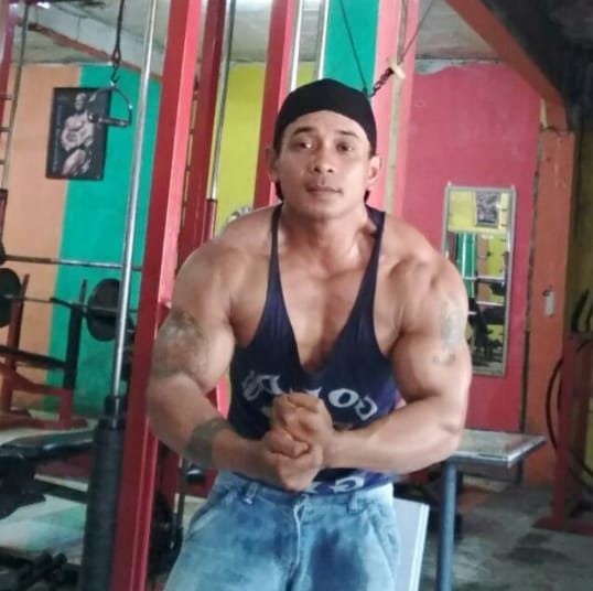 Budiyanto tweet media