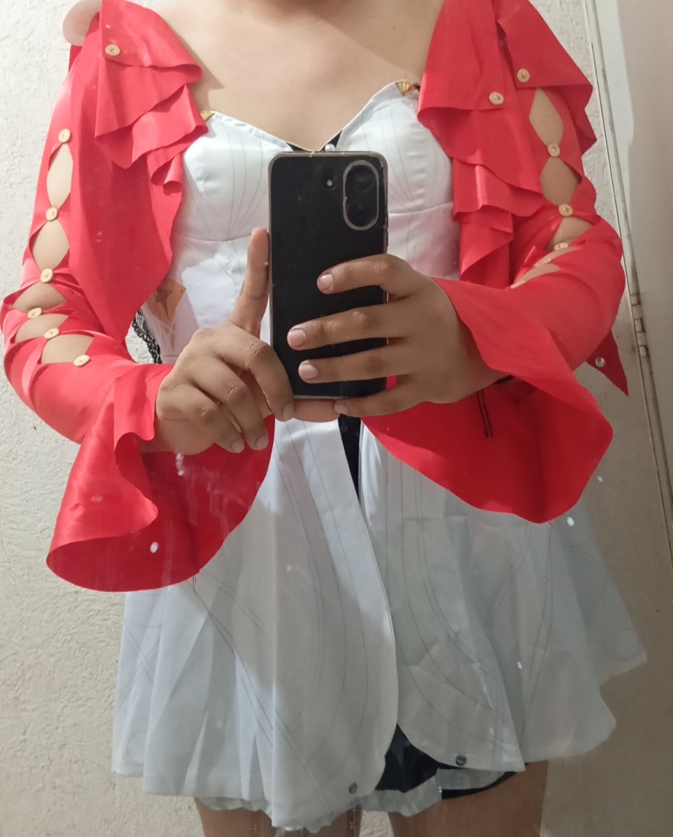 Momazos Zenless tweet media