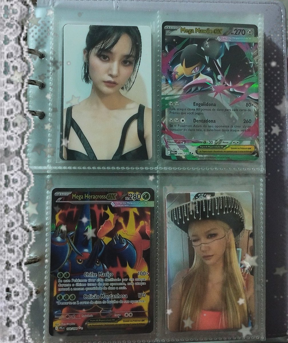 madu 🧷 #TEAMCRYSTAL tweet media