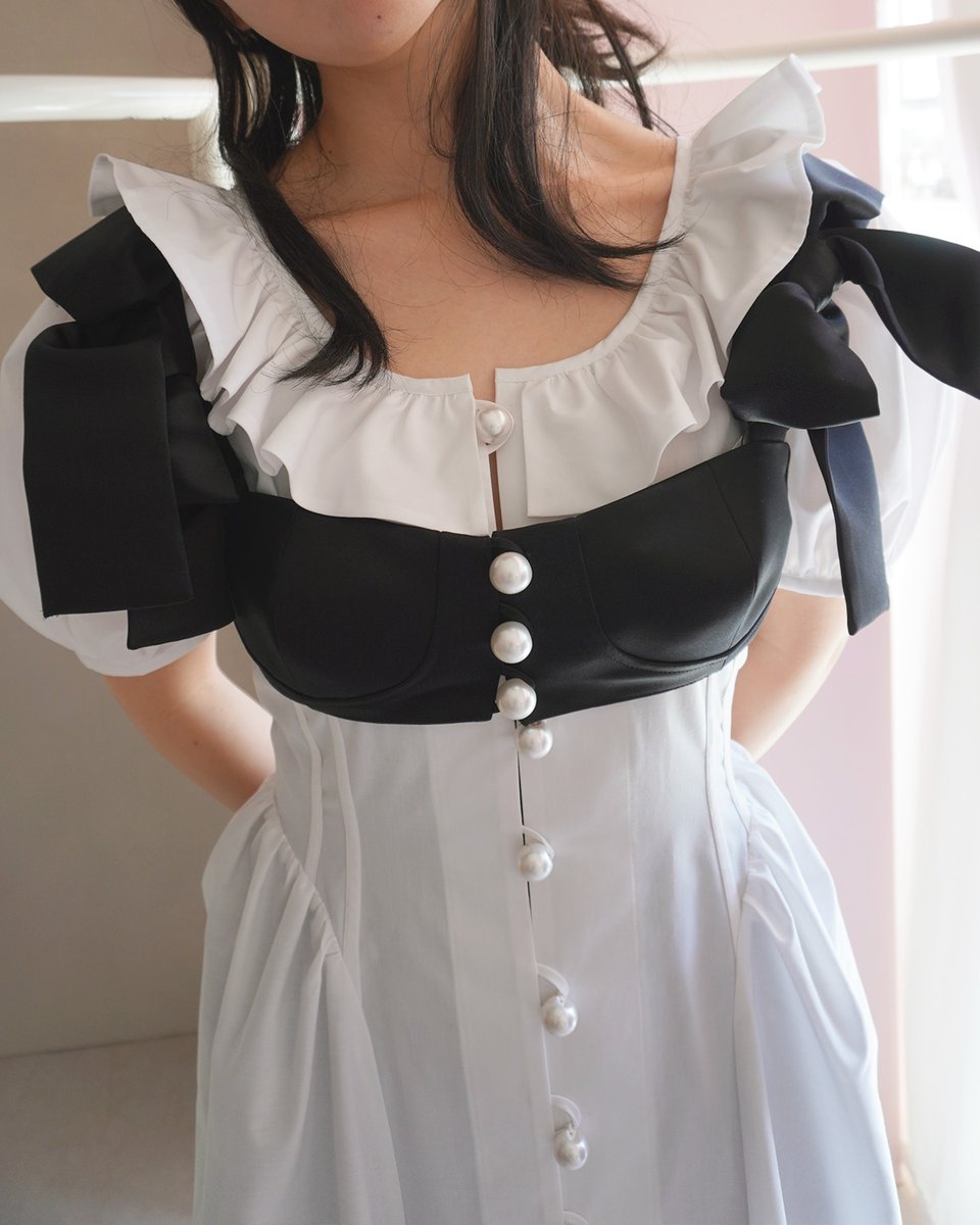 qqn's ROBE（ケルカンズローブ） tweet media