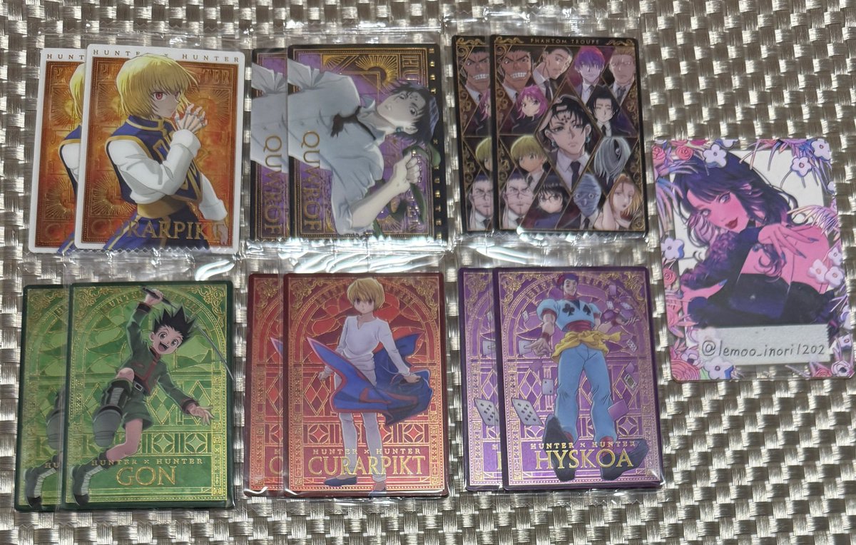 レモン🍀 tweet media