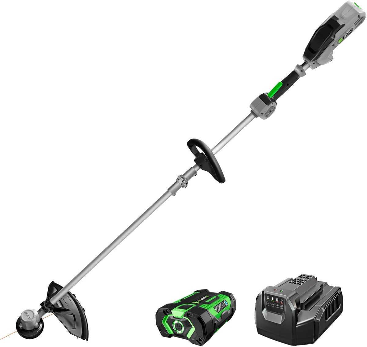 ScottyDeals's tweet image. EGO POWER+ String Trimmer, Battery Powered, 15" Trimmer for Weeds and Grass with Rapid Reload

🛒 amzn.to/4vwEXbu

#AD #deals #sale #amazon