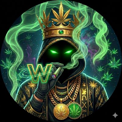 $WEEDSTER tweet media