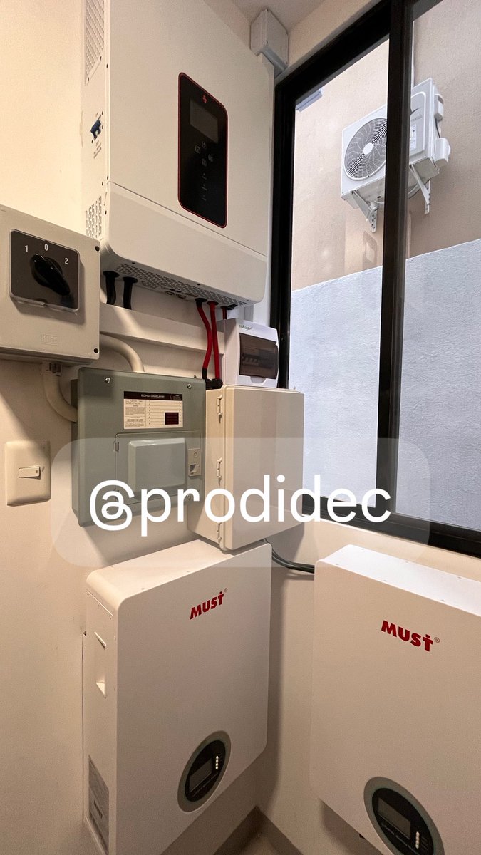 Prodidec tweet media