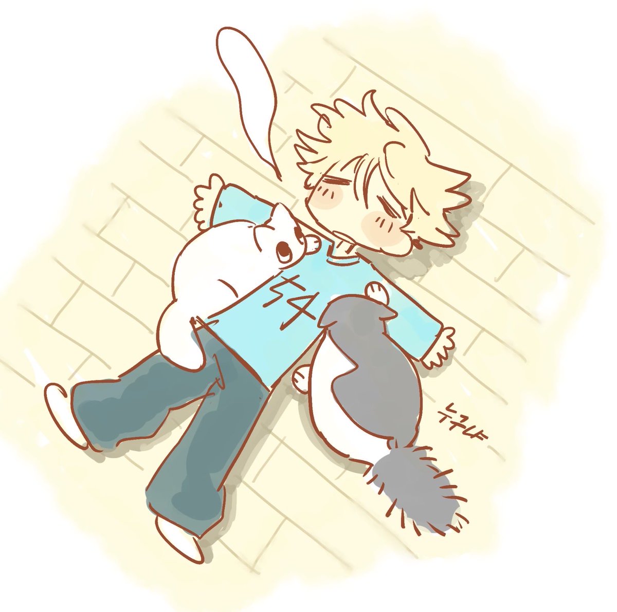 #태민
#TAEMIN
 집돌이