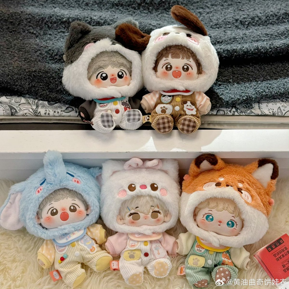 💚❤️ป๋อเกอจ้านตี้ ติ่งทั้งวงการจีน tweet media