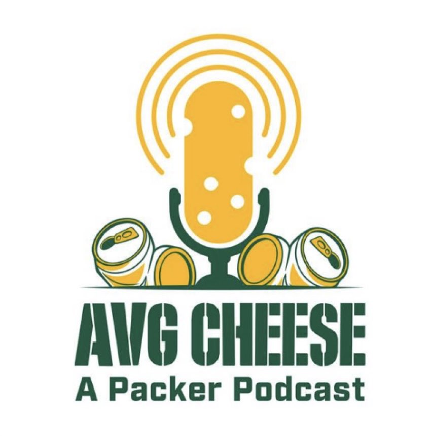 AVG Cheese Podcast tweet media