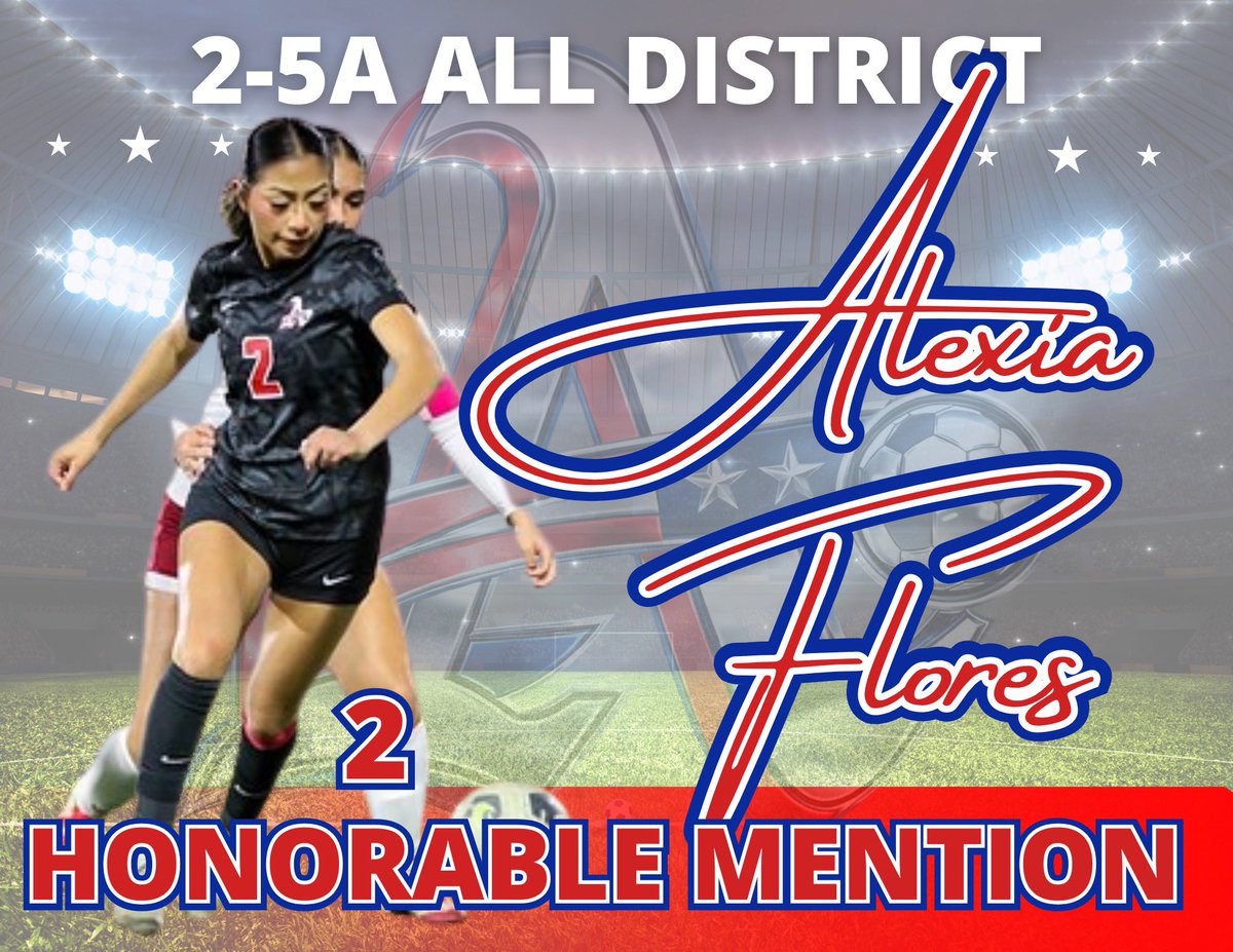 Americas High School Girls Soccer tweet media