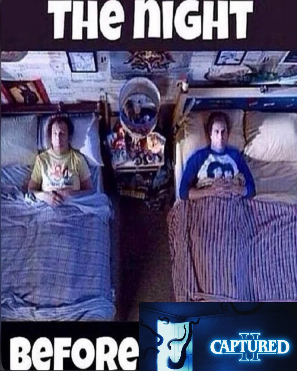 Projectionist31 tweet media