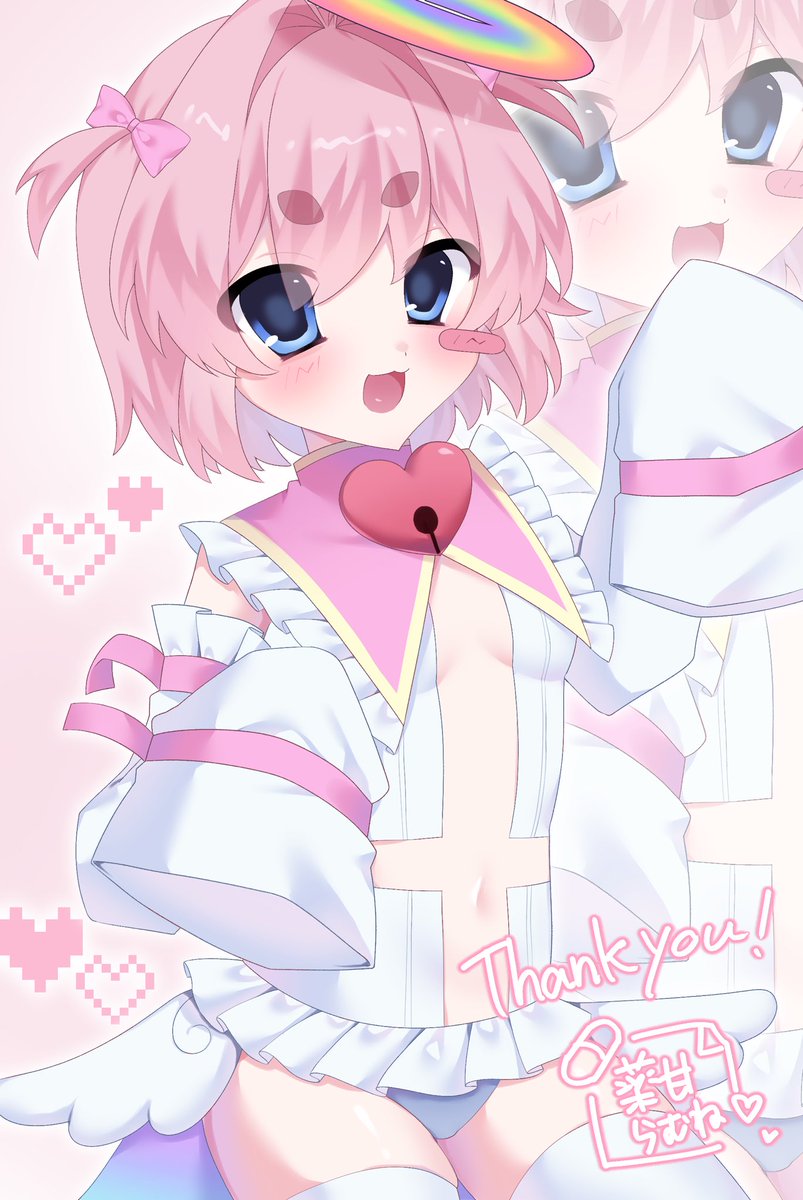 💊꒰აMai Kyua໒꒱ 🩹 tweet media