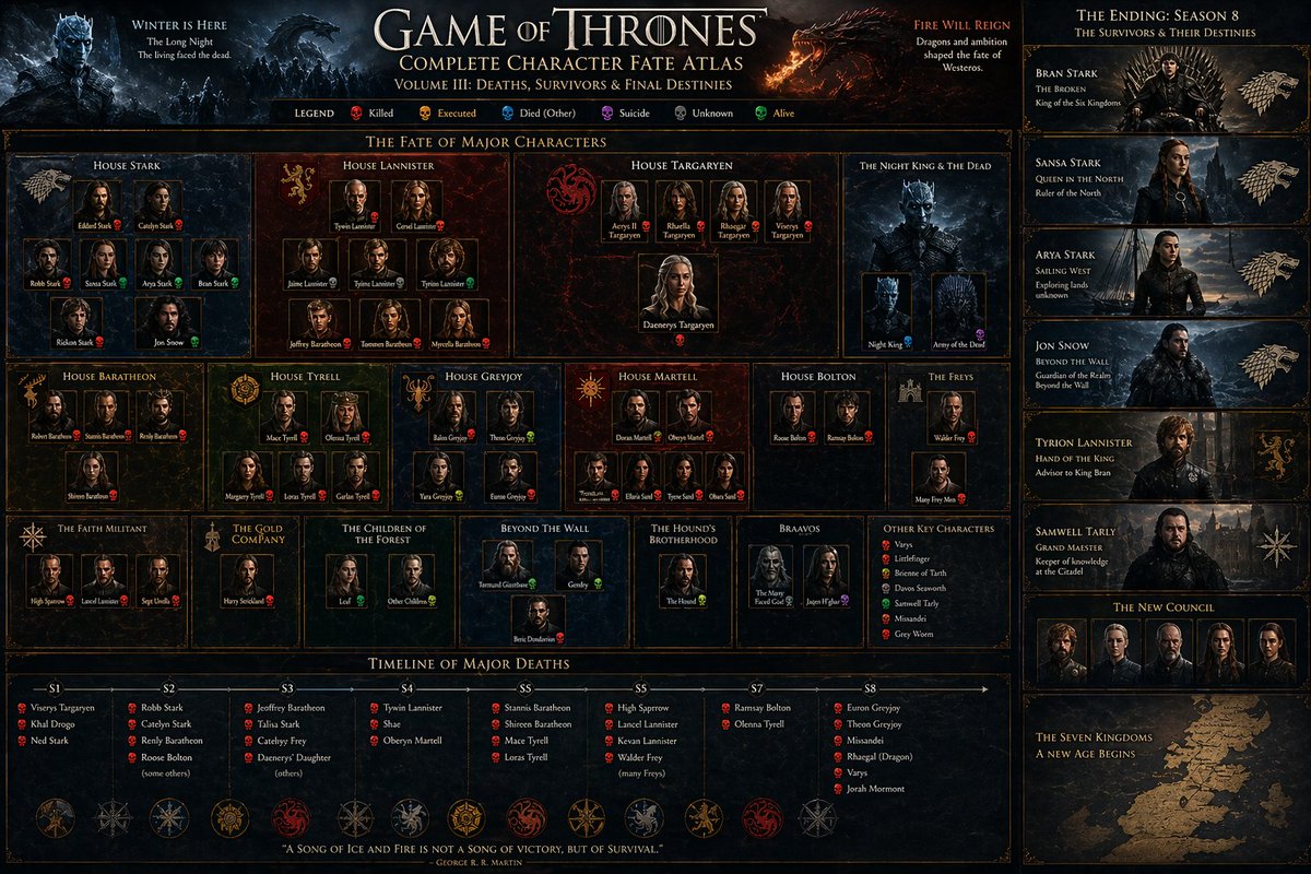 LaughInWind1's tweet image. Built a full Game of Thrones universe atlas with ChatGPT Images 2.0 ⚔️📷 4 epic maps in one thread. AI visuals just changed forever. #ChatGPT #AI