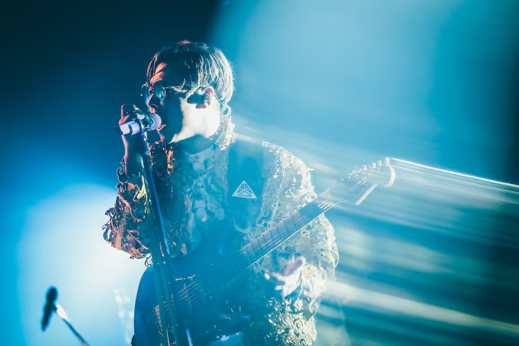 OTOMO tweet media