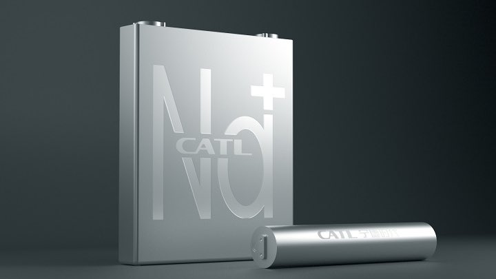 AlphaBinCap's tweet image. 💥 CATL’s Sodium-Ion Push Isn’t About Disruption—It’s About Margin Expansion, Cost Control, and Market Segmentation

Read More: tinyurl.com/m9thybcn

#EnergyTransition #Batteries #CATL #SodiumIon #EVInfrastructure #EnergyStorage #Investing #Commodities #SupplyChain