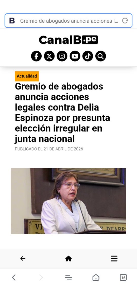 Fundación Fuego Libre (FFL) tweet media