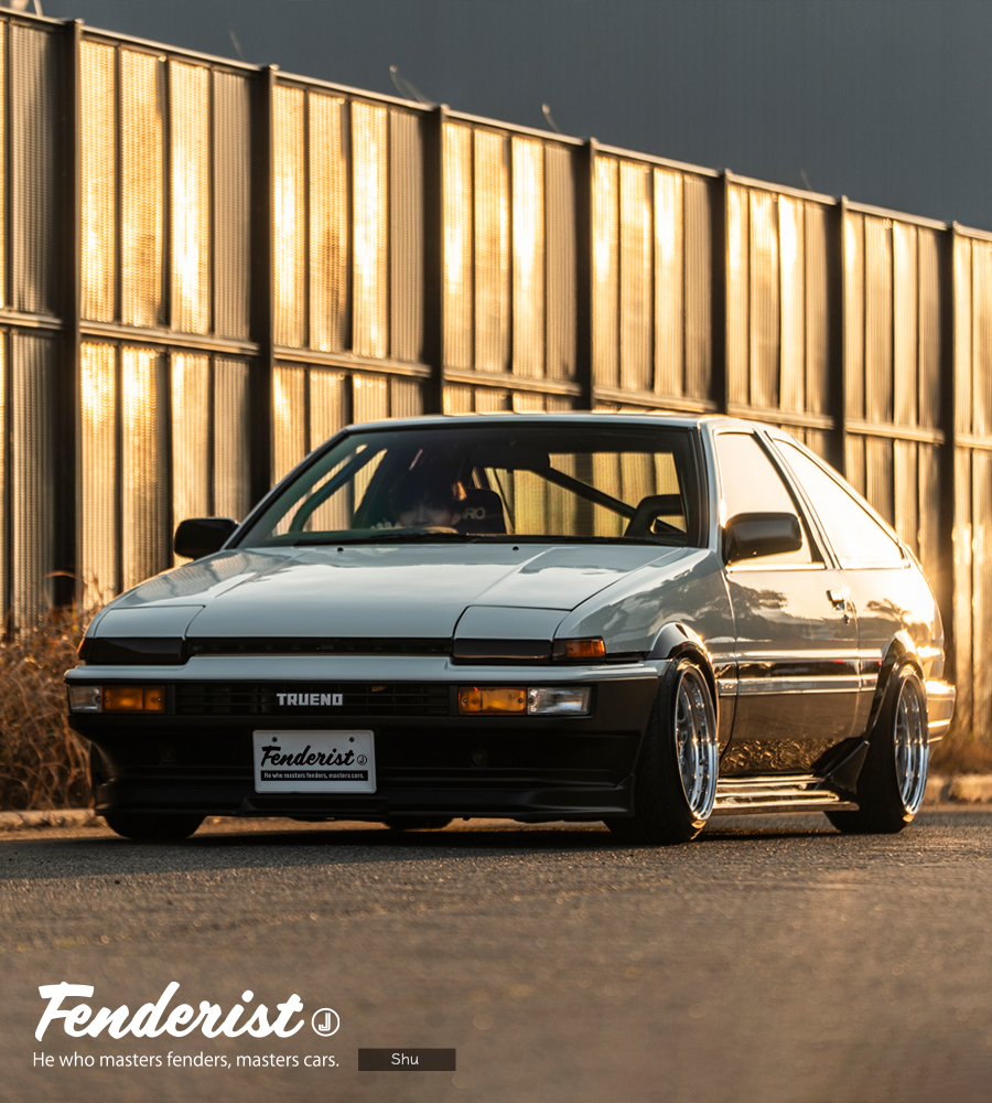 fenderist_jp's tweet photo. Report on FENDERIST Vol.09 – Part2
https://t.co/Entfm3r3L1 https://t.co/LnFhBzV3L3