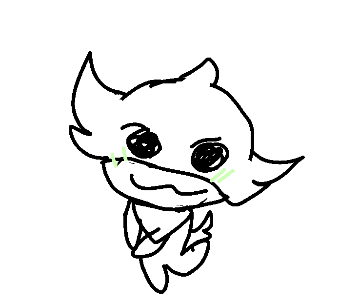 Bean the Dynamite 💣 tweet media