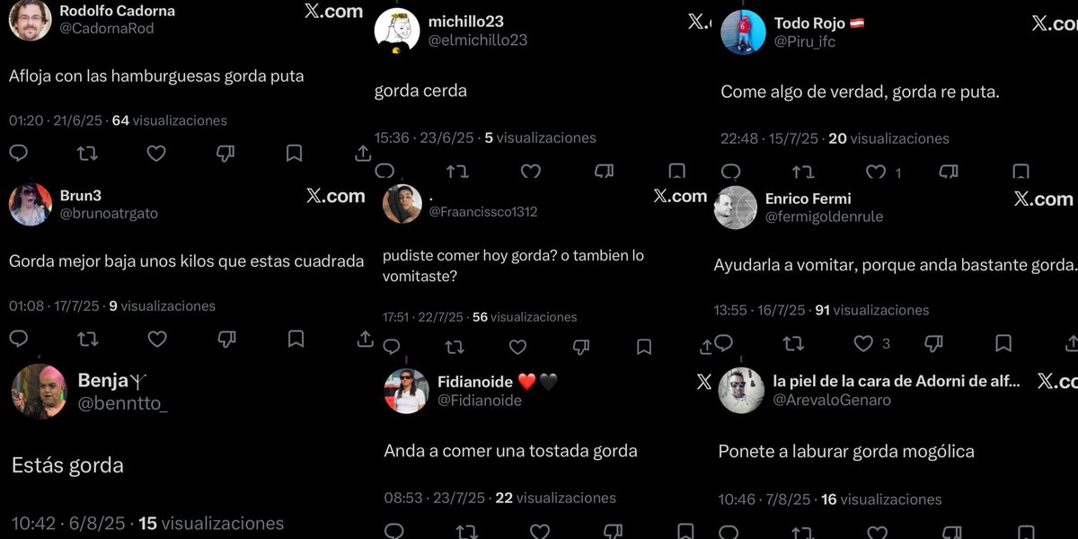 m a r i l ú tweet media