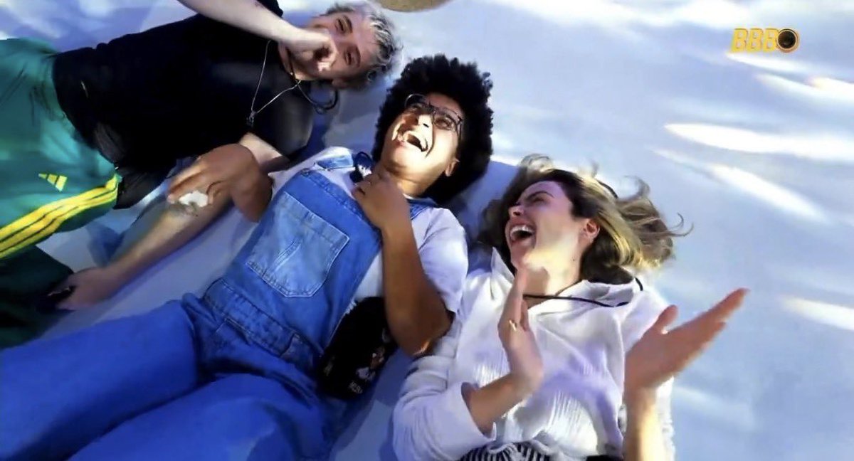 Bic Müller  tweet media