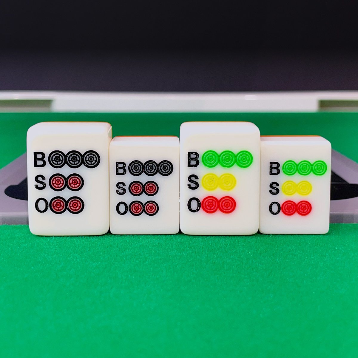 【公式】株式会社アルバン|全自動麻雀卓の販売 tweet media