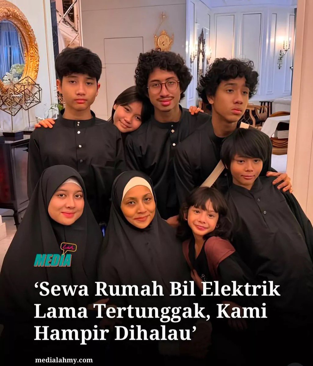 isu apa hari ini tweet media