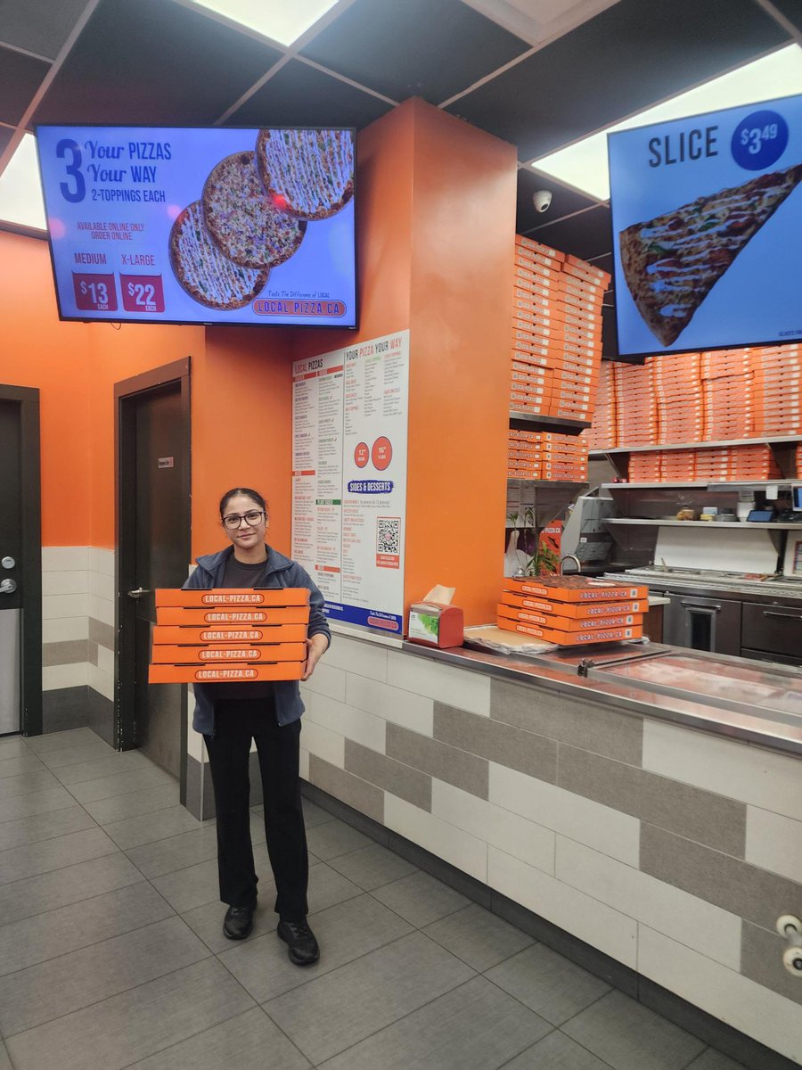 Khalsa Aid Canada tweet media