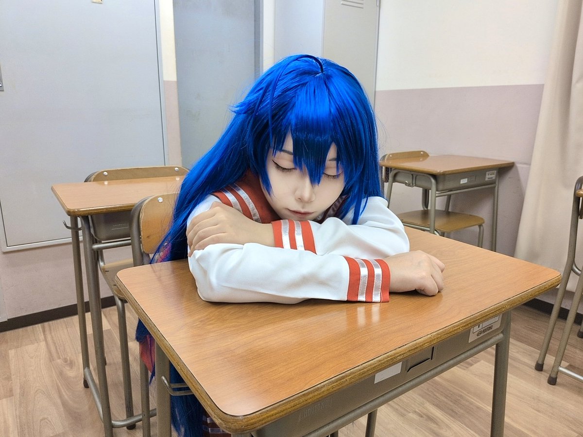 りりちゃん(まん) tweet media