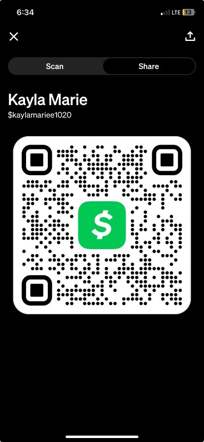 Kayla Marie ✨ tweet media