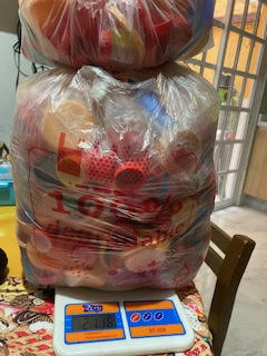 Rosy Minoz tweet media